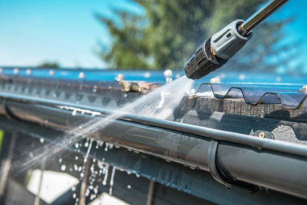 Best Power Washing Near Me  in Fulton, IL