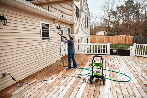 Fulton, IL Pressure Washing Company