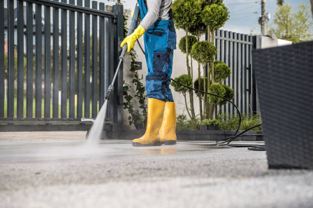 Best Commercial Pressure Washing  in Fulton, IL