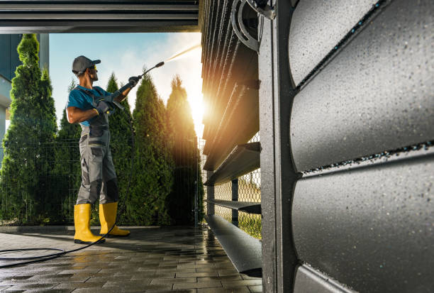 Best Pressure Washing Near Me  in Fulton, IL